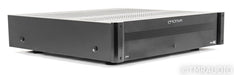 Emotiva BasX A4 4-Channel Power Amplifier; Black; A-4