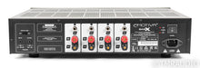 Emotiva BasX A4 4-Channel Power Amplifier; Black; A-4