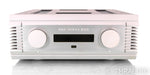 Musical Fidelity Nu-Vista 800 Stereo Integrated Amplifier; Silver; Remote