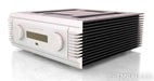 Musical Fidelity Nu-Vista 800 Stereo Integrated Amplifier; Silver; Remote