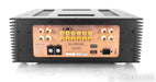Musical Fidelity Nu-Vista 800 Stereo Integrated Amplifier; Silver; Remote