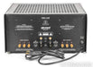 Audio Research VT1000 Stereo Tube Power Amplifier; Silver; VT-1000