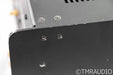 Audio Research VT1000 Stereo Tube Power Amplifier; Silver; VT-1000