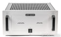 Audio Research VT1000 Stereo Tube Power Amplifier; Silver; VT-1000