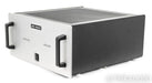 Audio Research VT1000 Stereo Tube Power Amplifier; Silver; VT-1000