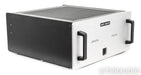 Audio Research VT1000 Stereo Tube Power Amplifier; Silver; VT-1000