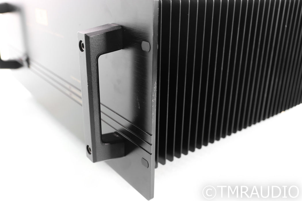 Parasound HCA-2200 MkII Stereo Power Amplifier; HCA2200; AS-IS (Parts Only)