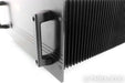 Parasound HCA-2200 MkII Stereo Power Amplifier; HCA2200; AS-IS (Parts Only)