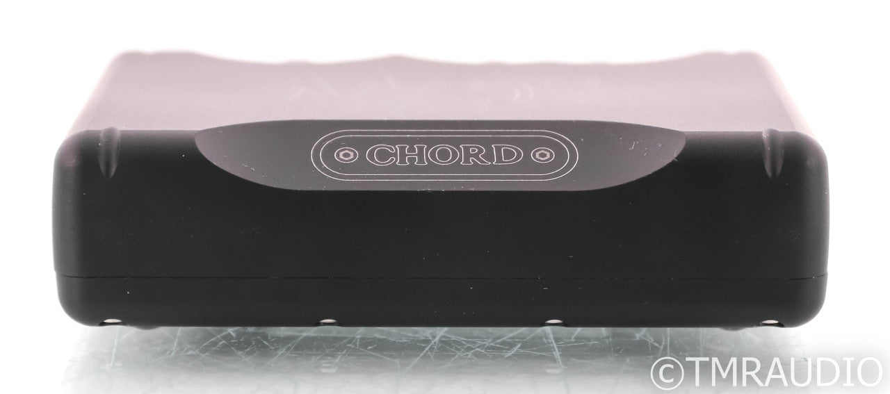 Chord Electronics Mojo Portable Headphone Amplifier / DAC; D/A Converter