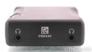 Chord Electronics Mojo Portable Headphone Amplifier / DAC; D/A Converter