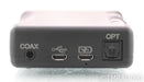 Chord Electronics Mojo Portable Headphone Amplifier / DAC; D/A Converter