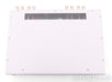 PS Audio Stellar S300 Stereo Power Amplifier; Silver (Used)