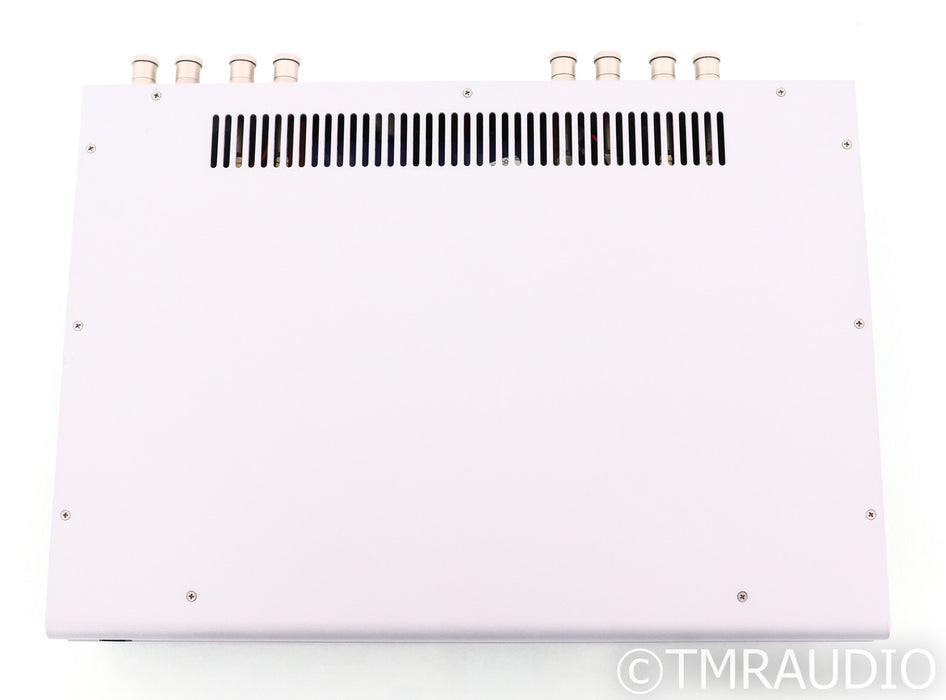 PS Audio Stellar S300 Stereo Power Amplifier; Silver (Used)
