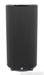 SVS PC-2000 Powered 12" Cylindrical Subwoofer; Black; PC2000