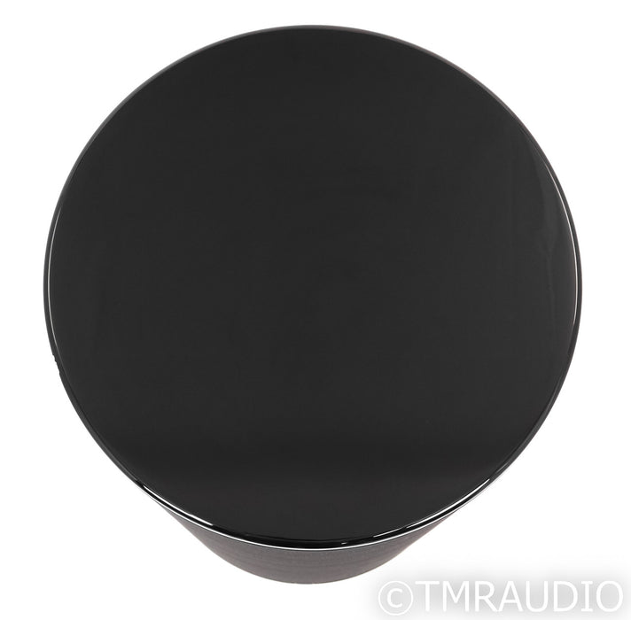SVS PC-2000 Powered 12" Cylindrical Subwoofer; Black; PC2000