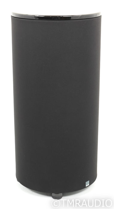 SVS PC-2000 Powered 12" Cylindrical Subwoofer; Black; PC2000