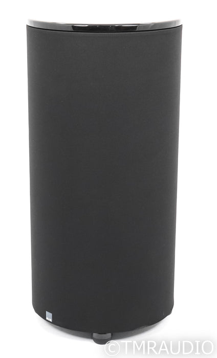 SVS PC-2000 Powered 12" Cylindrical Subwoofer; Black; PC2000
