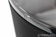 SVS PC-2000 Powered 12" Cylindrical Subwoofer; Black; PC2000