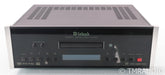 McIntosh MX120 SACD / CD / DVD Player; MX-120 (No Remote)