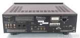 McIntosh MX120 SACD / CD / DVD Player; MX-120 (No Remote)
