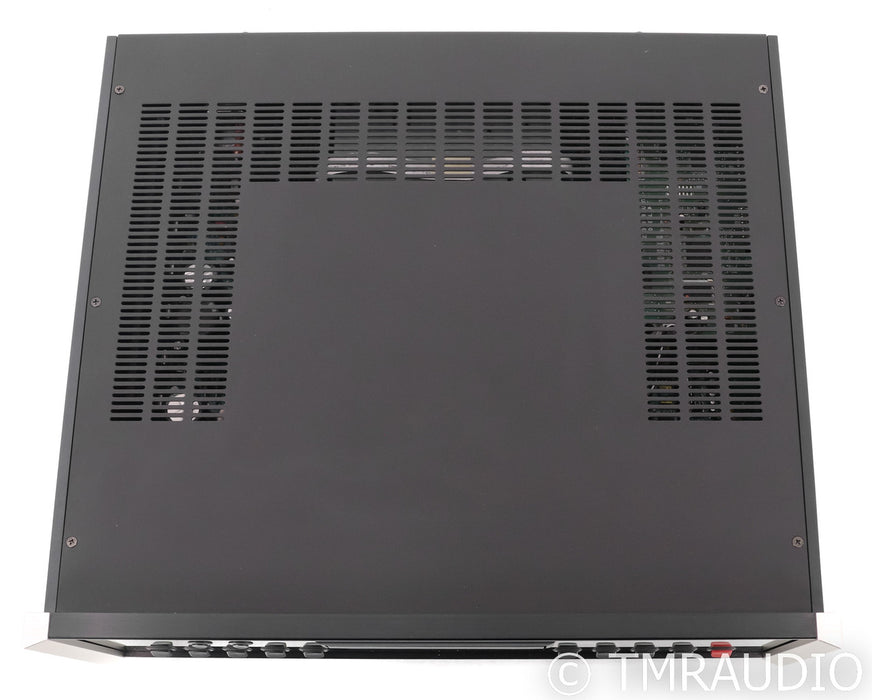 McIntosh MX120 SACD / CD / DVD Player; MX-120 (No Remote)