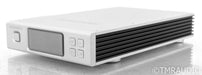 Audrender N100H Network Server / Streamer; Silver; 2TB HDD