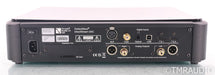 PS Audio PerfectWave DirectStream DAC; Remote; Black; D/A Converter (Used)