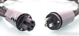 AudioQuest Tornado Source Power Cable; 1m AC Cord; Constant Current; 72v DBS