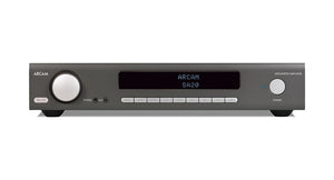 Arcam SA20 Stereo Integrated Amplifier; SA-20 (Unused)