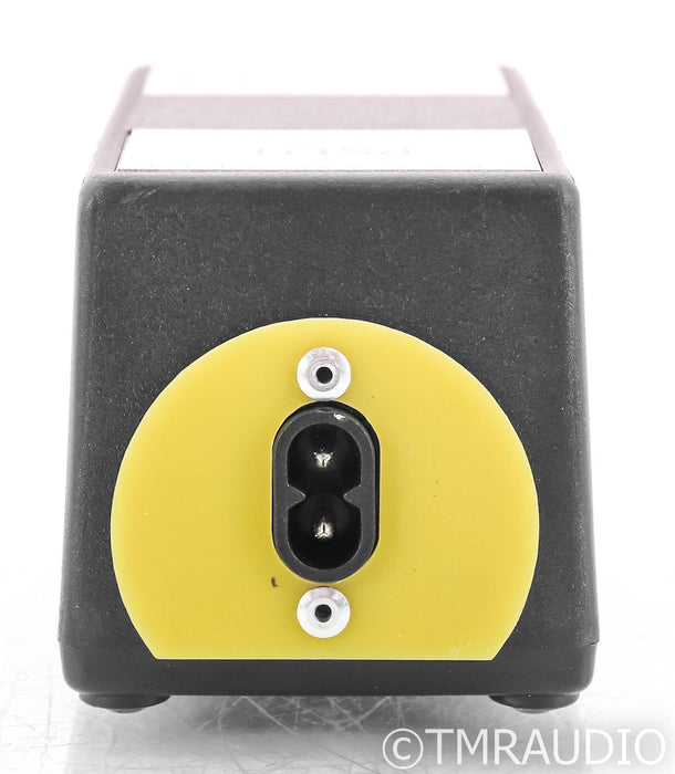 Graham Slee Accession MM Phono Preamplifier; PSU1 Power Supply