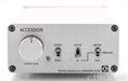 Graham Slee Accession MM Phono Preamplifier; PSU1 Power Supply