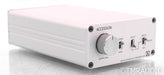 Graham Slee Accession MM Phono Preamplifier; PSU1 Power Supply