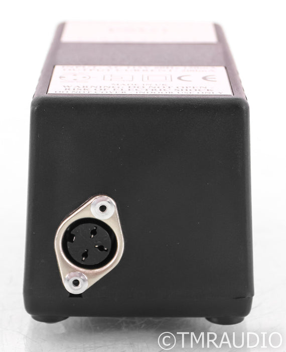 Graham Slee Accession MM Phono Preamplifier; PSU1 Power Supply
