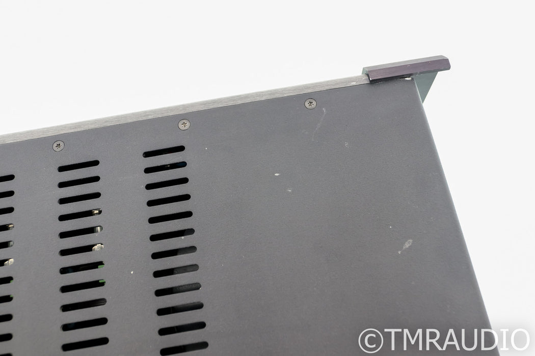 Krell KAV-500 5 Channel Power Amplifier; KAV500