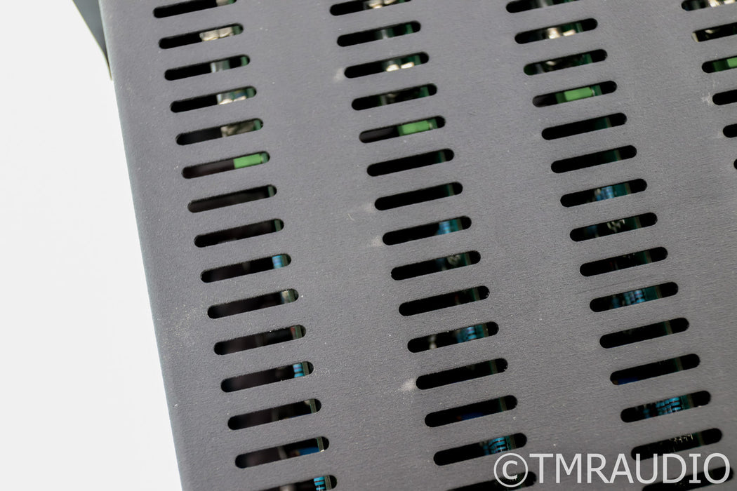 Krell KAV-500 5 Channel Power Amplifier; KAV500