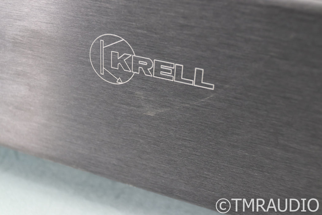 Krell KAV-500 5 Channel Power Amplifier; KAV500