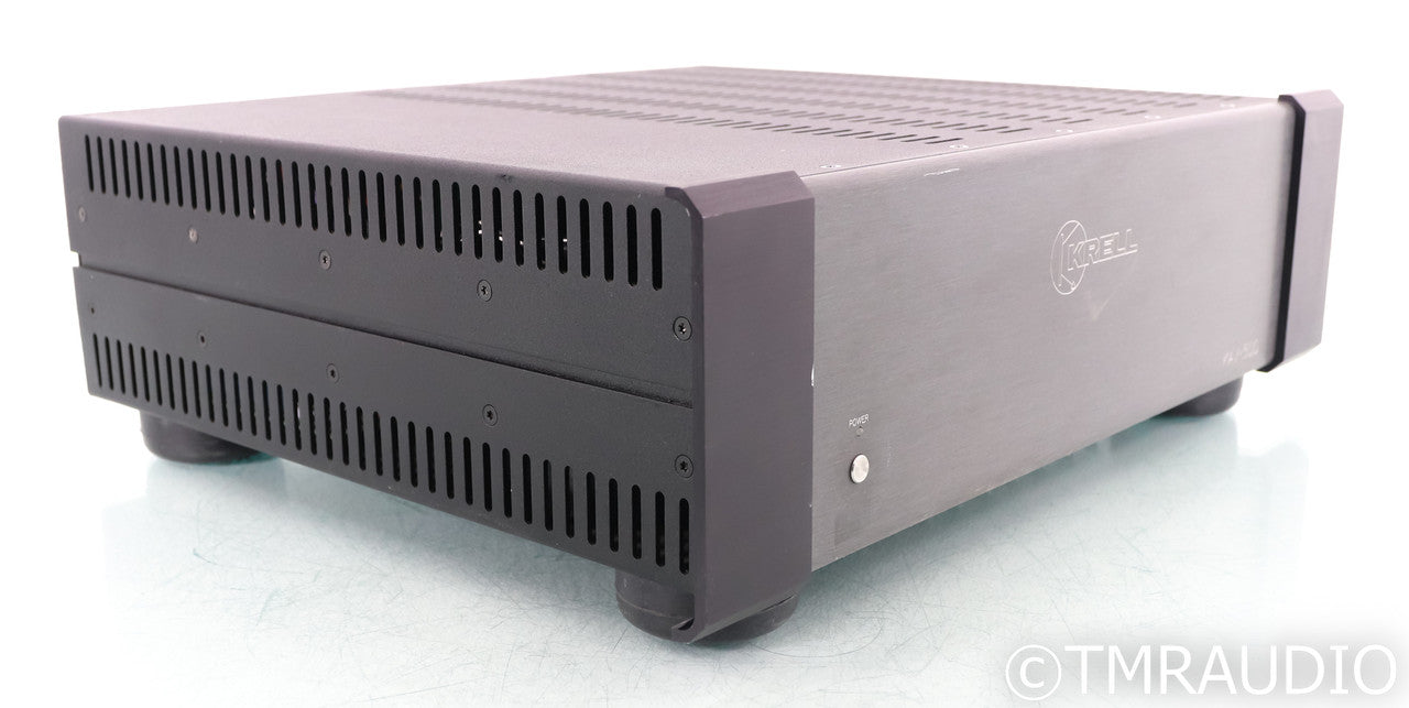 Krell KAV-500 5 Channel Power Amplifier; KAV500