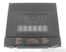 McIntosh C2500 Stereo Tube Preamplifier; Remote; DAC; MM / MC Phono