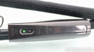 AudioQuest Robin Hood Zero Speaker Cables; 6ft Pair; 72v DBS (Open Box)