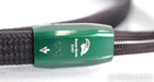 AudioQuest Robin Hood Zero Speaker Cables; 6ft Pair; 72v DBS (Open Box)