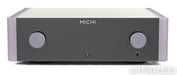 Michi X3 Stereo Integrated Amplifier; Remote; DAC; MM Phono; X-3 (Open Box)
