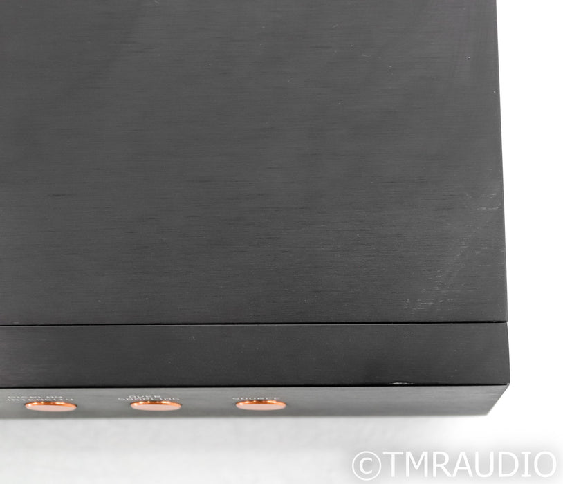 Holo Audio Spring DAC Kitsune Tuned Edition; KTE; Level 3; AS-IS (Distortion)