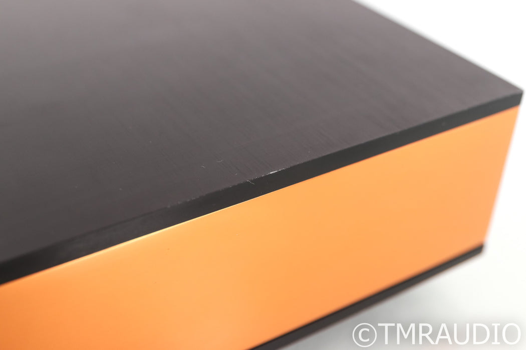 Holo Audio Spring DAC Kitsune Tuned Edition; KTE; Level 3; AS-IS (Distortion)