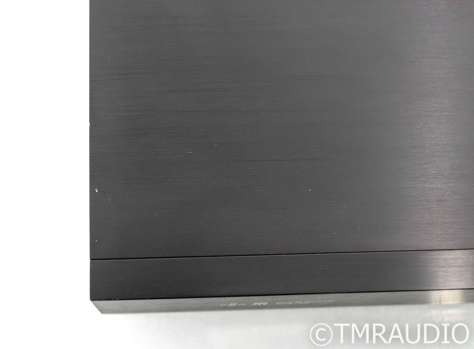 Holo Audio Spring DAC Kitsune Tuned Edition; KTE; Level 3; AS-IS (Distortion)