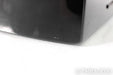 B&W 805 Diamond Bookshelf Speakers; Gloss Black Pair; D2