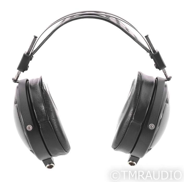 Audeze LCD-XC Closed Back Planar Magnetic Headphones; Carbon; LCDXC (Open Box)