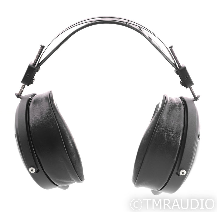 Audeze LCD-XC Closed Back Planar Magnetic Headphones; Carbon; LCDXC (Open Box)