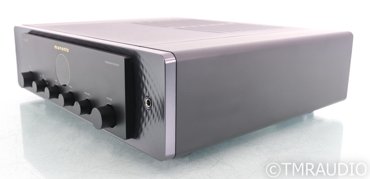 Marantz Model 30 Stereo Integrated Amplifier; MM Phono; Remote