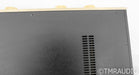Conrad Johnson PV-12 Stereo Tube Preamplifier; PV12AL; Gold