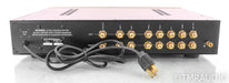 Conrad Johnson PV-12 Stereo Tube Preamplifier; PV12AL; Gold